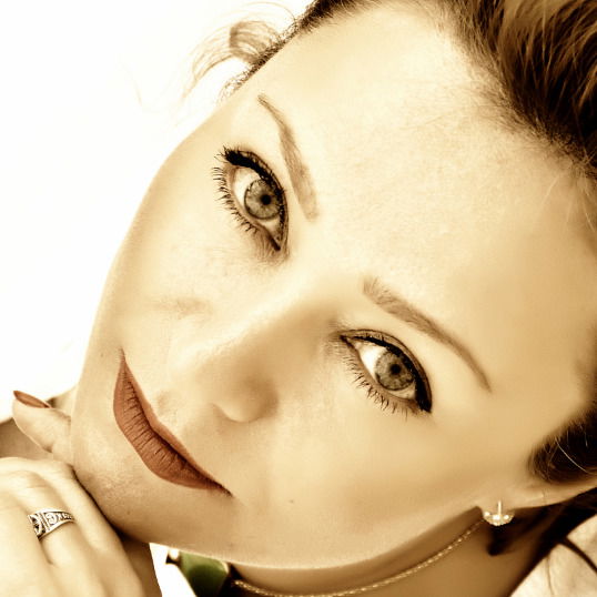 Наталья Волкова