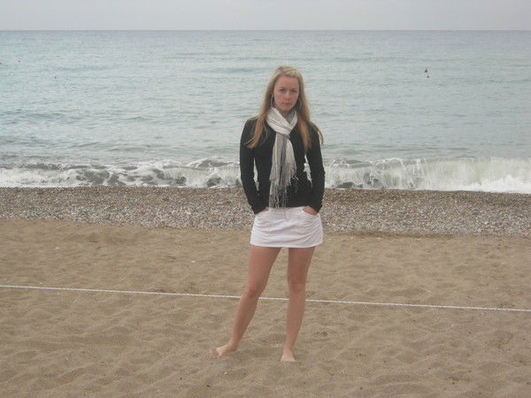 Анастасия Комова