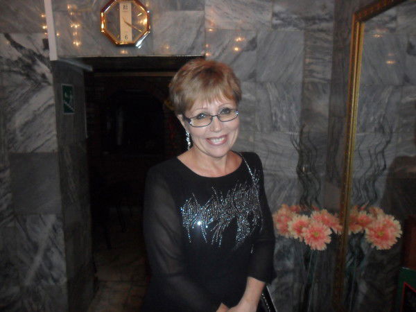 Людмила Николенко