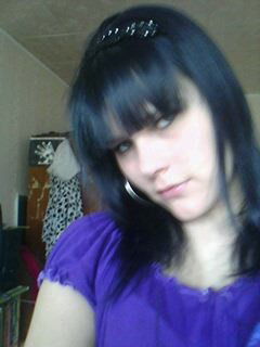 Ольга Торицына