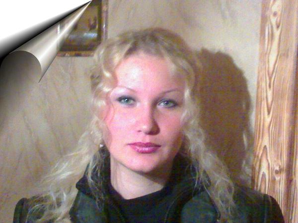 Юлия Астафьева