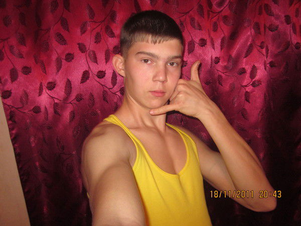 Руслан Юсупов