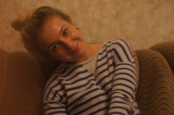 Наталья Куприянова