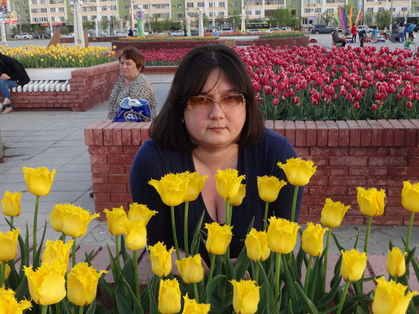 Ольга Карташова