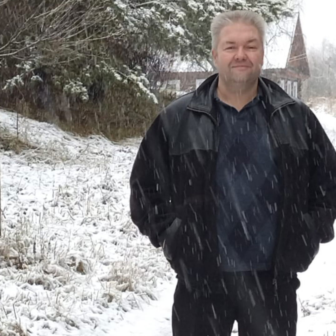 Владимир Фомичев