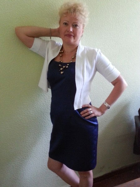 Елена Малышко