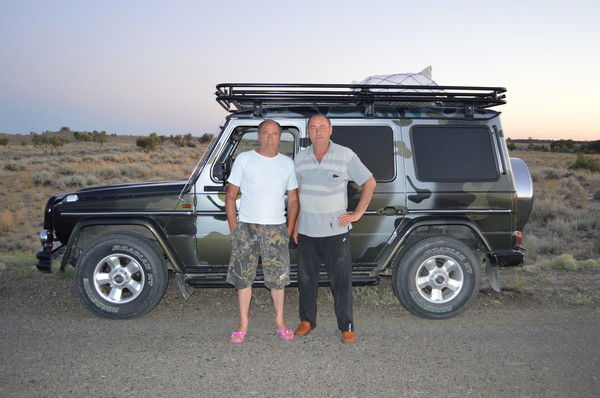 Александр Кальнев