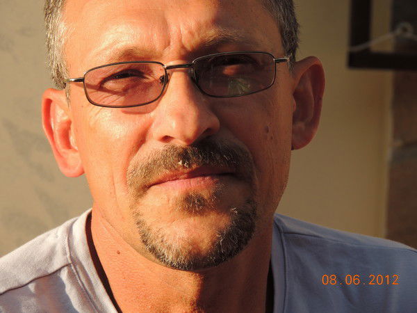 Сергей Мезенцев