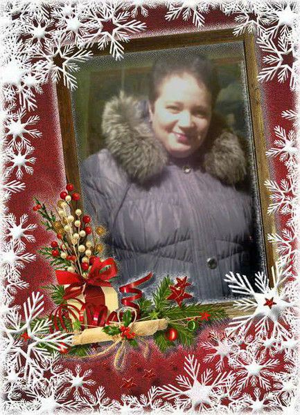 Альбина Яцукова(Дугина)