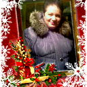 Альбина Яцукова(Дугина)