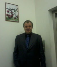 Андрей Буштырков