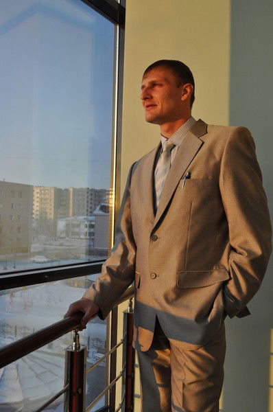 Николай Габовда