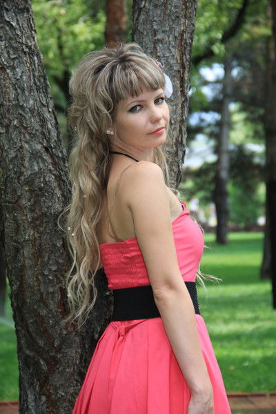 Валентина Зайцева