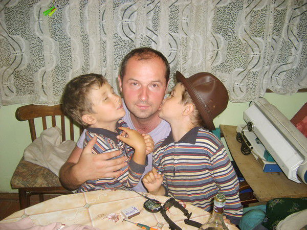 Игорь Миронов