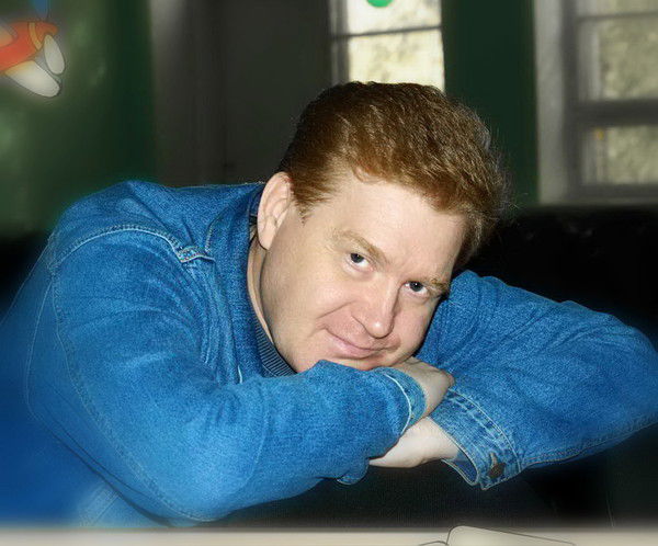 Игорь Харченко