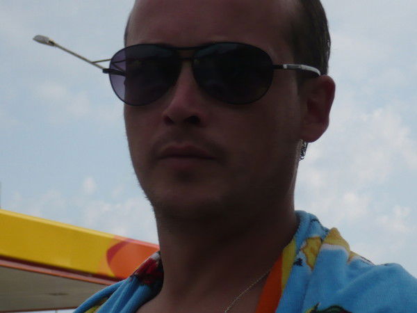 Арсений Политов