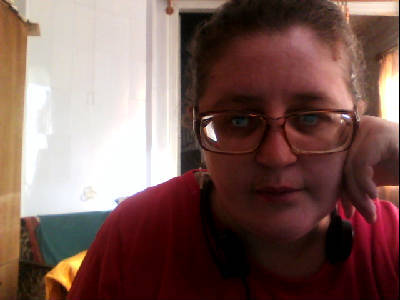 Наташа Куликова