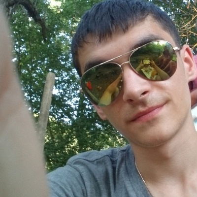 Рома Сотников