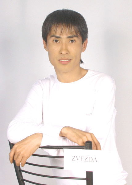 Аслан Сулейменов