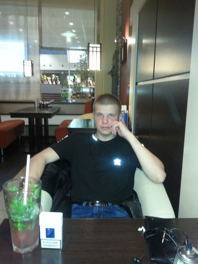 Иван Тимофеев