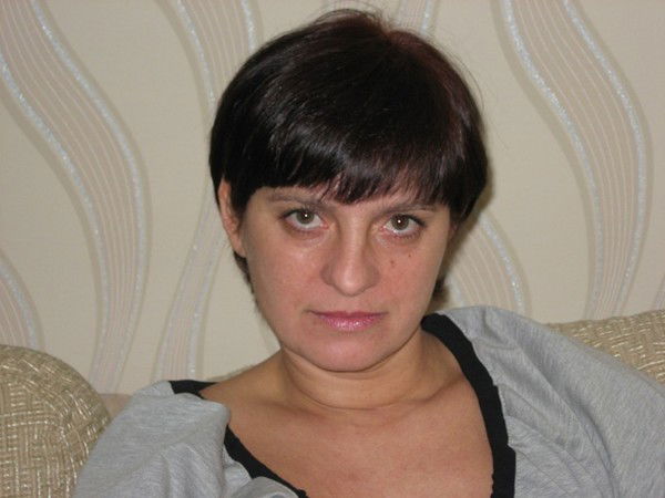 Елена Попова