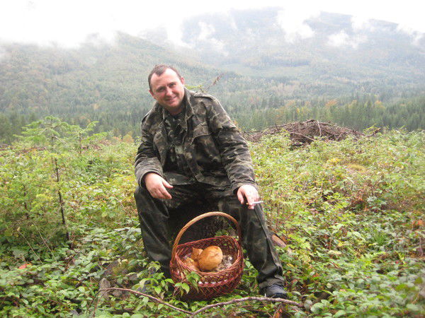 Владимир Владимир