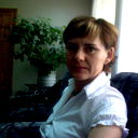 Larissa Savenkova