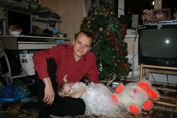 Сергей Абраменко