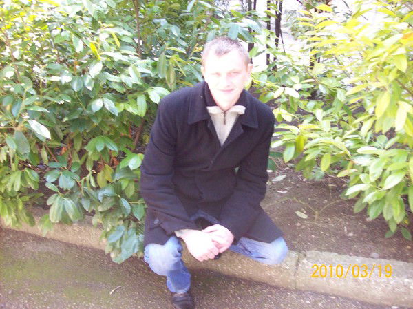 Антон Брейкин