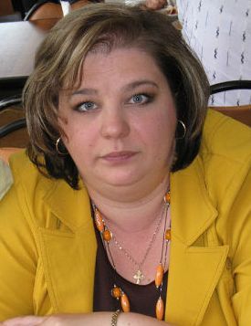 Валерия Каневских