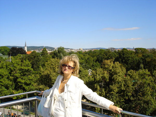 Ольга Костина