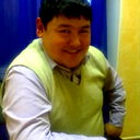 Рустем Кизатов