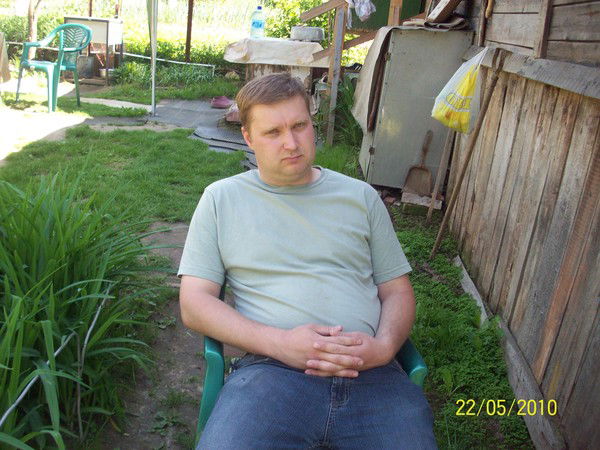 Андрей Карташов