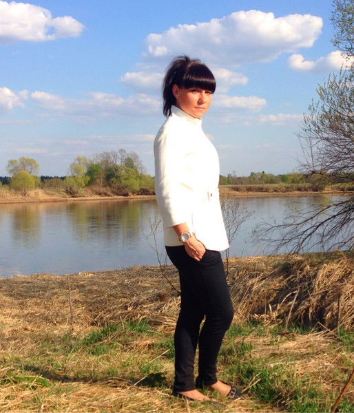 Аня Устинова