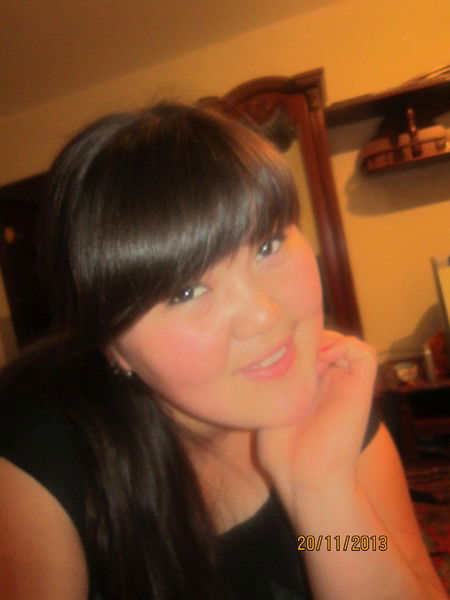 Альфия Толшыкова