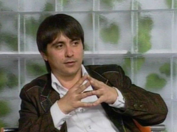 Shukhratsho Rakhmatulloev