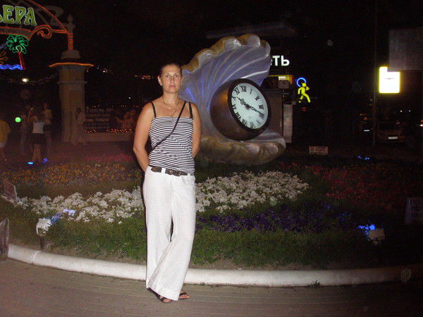 Наталья Бельских