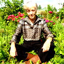 Елена Наумова