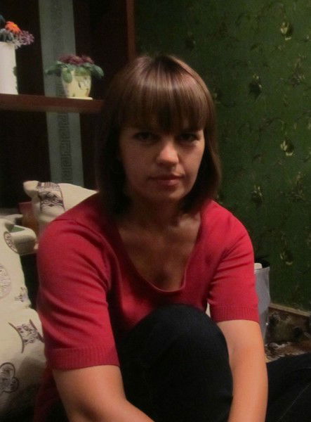 Любовь Демина