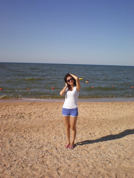 Юлия Устинова