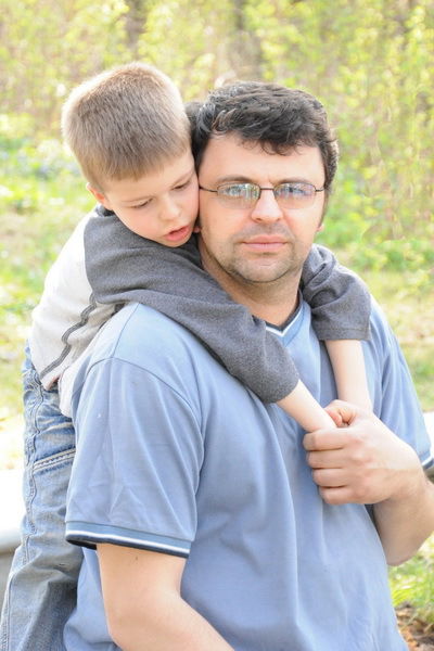 Глеб Тафеенко