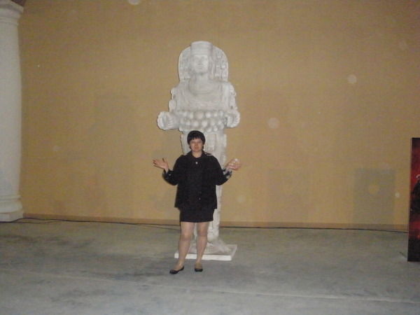 Гульнара Новикова