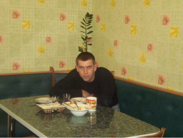 Алексей Челапко