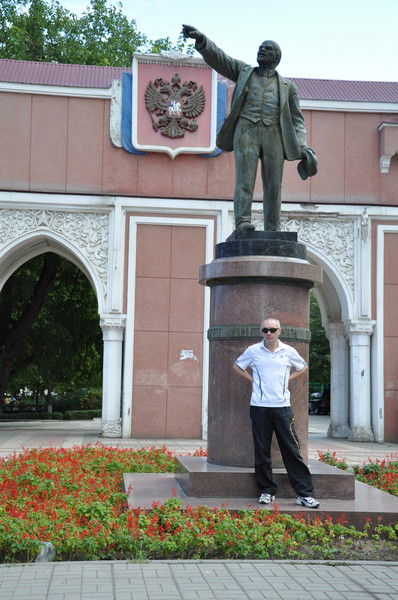 Сурен Матинов