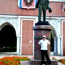 Сурен Матинов