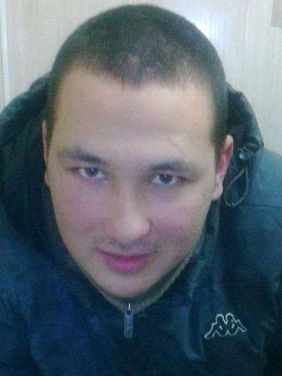 Илья Ходунов