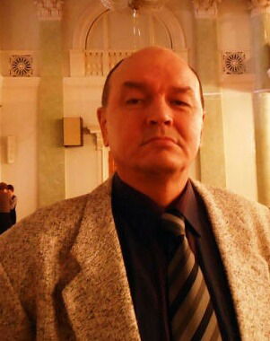 Валерий Кутлубаев