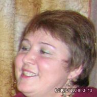 Нина Зайцева