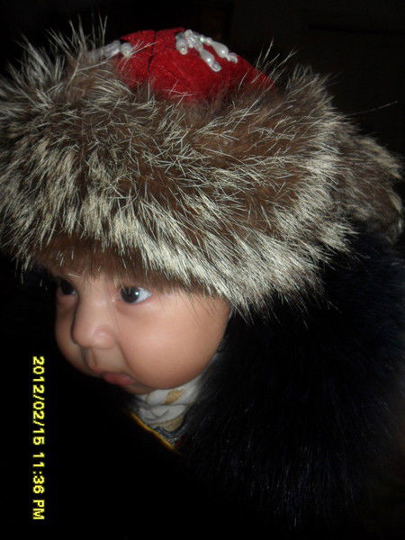 Айнагуль Нурлыбай