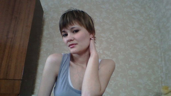 Оксана Гальтянина